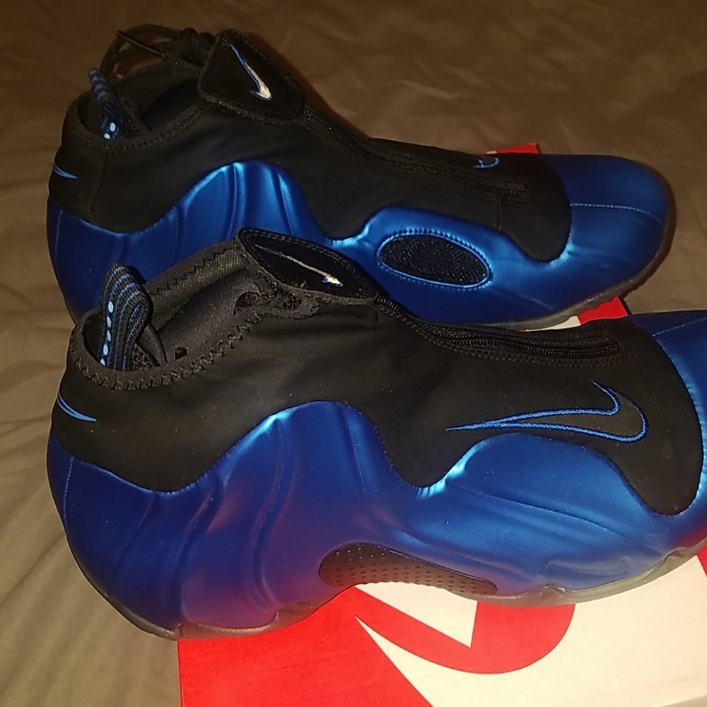 - Penny Nike foams